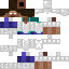 Texture for herobrine armor