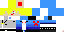 Texture for mrDRAKI