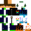 Texture for tgc