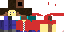 Texture for dbd