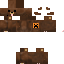 Texture for Fuzzy Little Teddy