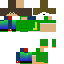 Texture for jakubmanTV