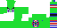 Texture for The Galactic Alien Ender