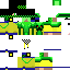 Texture for skin_gold