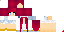 Texture for editing annie