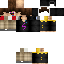 Texture for IiXiISiLeNT25