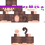 Texture for dwad
