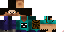 Texture for herobrine irmão de notch