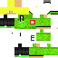 Texture for Чисто Emerald Boy