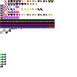 Texture for Mauspack 2