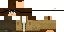 Texture for МОЙ СКИН ДЛЯ ЛИЦУХИ )))