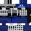 Texture for Dave.exe and  Endoskeleton