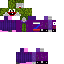 Texture for wwr