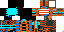 Texture for Isaac Clarke 2