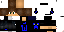 Texture for steve