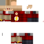 Texture for Neofelis_MC