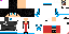 Texture for zdf
