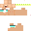Texture for HugoKommander