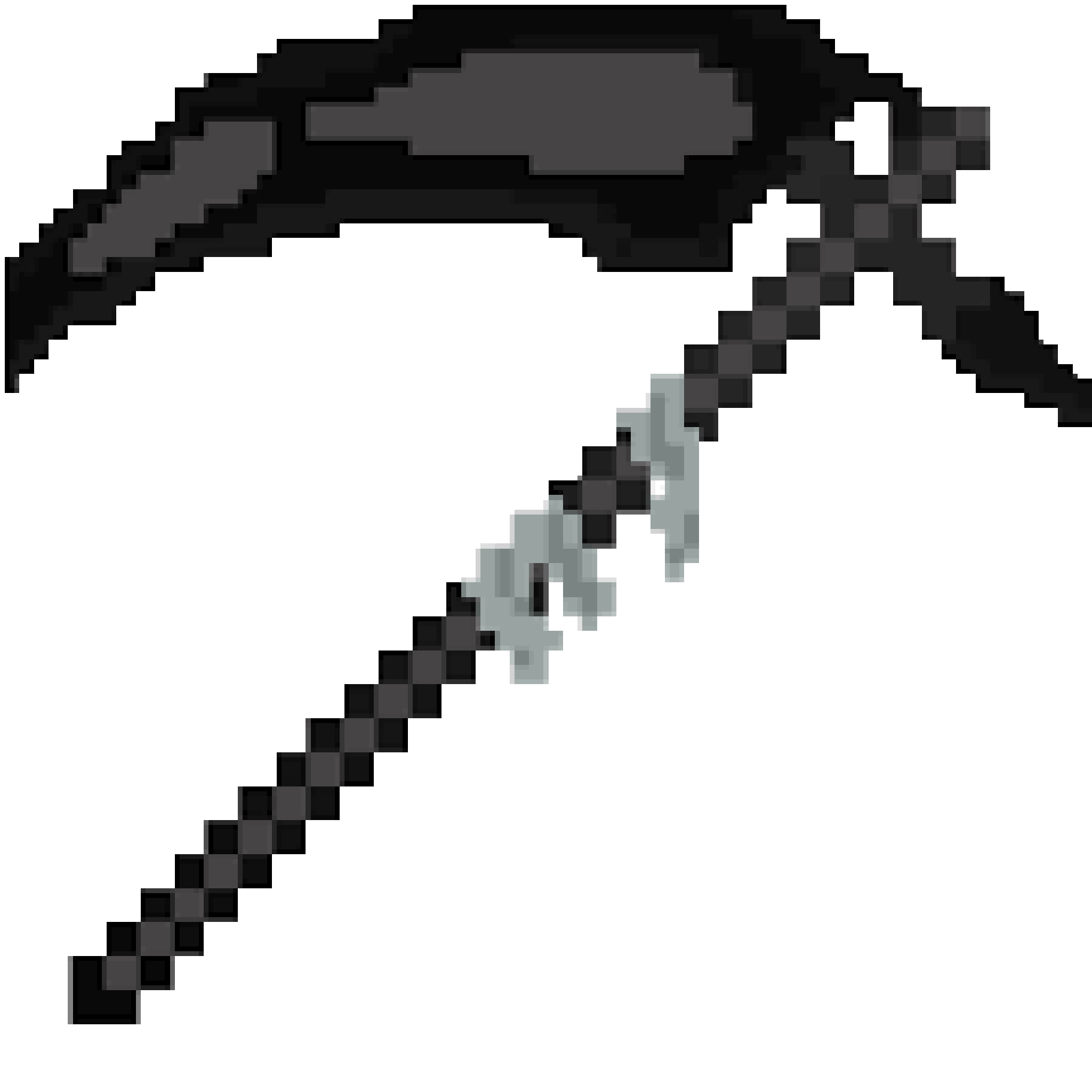 Texture for the reapers scythe