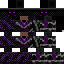 Texture for ender