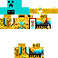 Texture for D3ATHx
