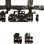 Texture for skeletAutom