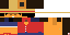 Texture for man