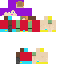 Texture for супір алікс 