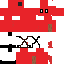 Texture for deadpool