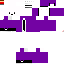 Texture for Manny