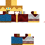Texture for juan diego