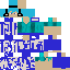 Texture for steve