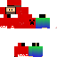 Texture for Mhc miha ABC 