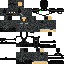 Texture for Scp Captain