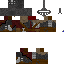 Texture for knight of afraid