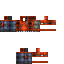 Texture for ghost