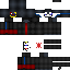 Texture for error sans