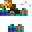Texture for CRORIMEN