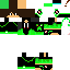 Texture for steve