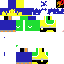 Texture for DahSponge