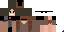Texture for лось