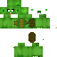 Texture for Tortuga Mikecrack