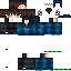 Texture for Arjun Prinjha