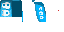 Texture for beast 
