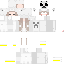 Texture for 女の子スキン