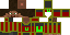 Texture for underwar7