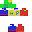 Texture for markov skin