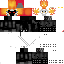 Texture for ghost rider