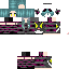 Texture for Nightfall_Kitten