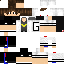 Texture for char